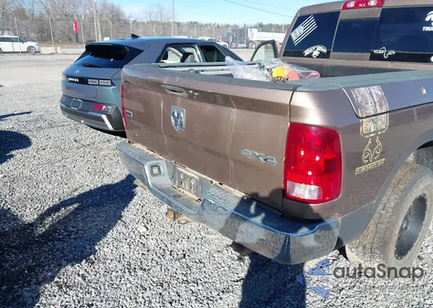 2009 Dodge Ram 1500 Slt/Sport/Trx from USA, damaged, VIN 1D3HV13T09J527017